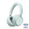 Anker Space 2 | Cuffie con cancellazione del rumore Bluetooth, colore verde salvia