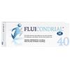 HORIZON LAB COMPANY Fluicondrial M Siringa 2 ml/40 mg
