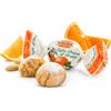 Virginia - Soffici Amaretti - Arancio e Limone - 250 grammi