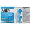 AGIPS FARMACEUTICI Aner 10 flaconcini 10 ml - AGIPS FARMACEUTICI - 901549978