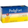 PEDIAC Pediafort 500 10 fiale - PEDIAC - 902245087