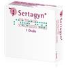Sertagyn 300 mg ovulo - - 033928019