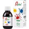 RIKREA Rebel sciroppo 150 ml - RIKREA - 912306836