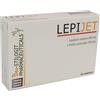 BIO STILOGIT PHARMACEUTIC Lepijet 30 compresse - BIO STILOGIT PHARMACEUTIC - 904695638