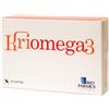 BIOFARMEX Kriomega 3 30 Capsule Softgel di Olio di Krill Puro - BIOFARMEX - 930984695