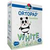MASTER AID Cerotto oculare per ortottica ortopad bianco m 20 pezzi - MASTER AID - 905089292