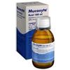 Mucosyte fluid soluzione concentrata 180 ml - MUCOSYTE - 905682961