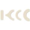 COLOPLAST Brava cerotto elastico a mezzaluna idrocolloide per stomia 20 pezzi - COLOPLAST - 931855720