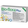 Bio flora plus 30 capsule - - 942983178