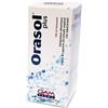 Orasol plus 150 ml - - 932646781
