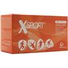 PHARMAGUIDA Xsport 10 flaconcini 10 ml - PHARMAGUIDA - 943296893