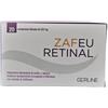 GERLINE Zafeuretinal 20 compresse - GERLINE - 933061968