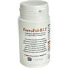 TOP GROUP Ferrofol b12 60 compresse rivestite estite - TOP GROUP - 943845065