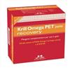 Krill omega pet recovery blister 120 perle - KRILL - 934027499