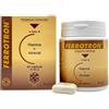 PIEMME PHARMATECH Ferrotron 40 capsule - PIEMME PHARMATECH - 924522600