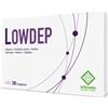 ERBORISTERIA MAGENTINA Lowdep 30 compresse - ERBORISTERIA MAGENTINA - 945015170