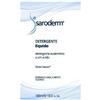 Saroderm detergente pelli sensibili 400 ml - - 934845571