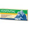 ABC TRADING Fosfovital olio fegato di merluzzo 7 flaconcini - ABC TRADING - 908554215