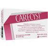 INTERFARMAC Carecyst 16 compresse gastroprotette - INTERFARMAC - 935322800