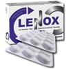 SANITPHARMA Lenox 30 compresse - SANITPHARMA - 975456702