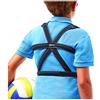 GIBAUD Sostegno dorso dr gibaud junior 1 - GIBAUD - 970214868