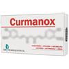 ABI PHARMACEUTICAL Curmanox 15 compresse - ABI PHARMACEUTICAL - 970333860