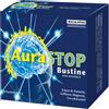 AESCULAPIUS FARMACEUTICI Aurastop 20 bustine da 3 g - AESCULAPIUS FARMACEUTICI - 936169503