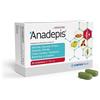 Anadepis 30 compresse - - 936169679