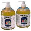 L'amande marseille sapobne liquido vegetale olii essenziali500 ml - L'AMANDE - 900588649