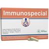 Immunospecial 15 compresse 7,5 g - IMMUNOSPECIAL - 926553088