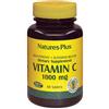 NATURE'S PLUS Vitamina c 1000 60 tavolette s/r - NATURE'S PLUS - 900975968