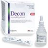 Decon lavanda vaginale 5 flaconi da 100 ml - - 938815937