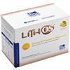 Lithos 60 bustine da 4,5 g gusto agrumi - LITHOS - 938880883