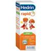 Hedrin rapido liquido gel spray spray 60 ml - HEDRIN - 927170593