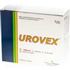 Urovex 20 bustine - - 977547138