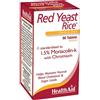 Red yeast rice riso rosso 90 compresse - - 927603593