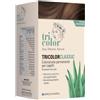 Tricolor classic 4 castano 2 tubi 50 ml + 2 shaker 50 ml + 4bustine 8 ml - TRICOLOR - 983356433