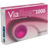 Viaflog 1000 mg 30 compresse - - 971650801