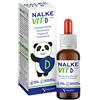 NALKEIN ITALIA Nalkevit d gocce con vitamina d3 9 ml - NALKEIN ITALIA - 971735408