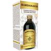 GIORGINI Bardanavis liquido analcolico 200 ml - GIORGINI - 972141079