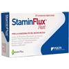 PIZETA Staminflux fast 20 compresse - PIZETA - 984178590