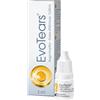 Evotears collirio per secchezza oculare 3 ml - - 942459811