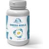 ERBENOBILI Omega nobile 60 softgel - ERBENOBILI - 984575769