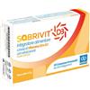 Sabrivit d3 30 compresse orosolubili gusto arancia - - 984815338