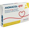 ARISTEIA FARMACEUTICI Monacol q10 40 compresse - ARISTEIA FARMACEUTICI - 984834251