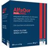 Alfaqor plus 20 bustine 4 g - - 984846372