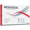 MEDISIN Neurassial 20 compresse - MEDISIN - 980183901