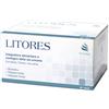 Litores 20 bustine da 3,8 g - - 974004792