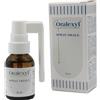 STEWART ITALIA Oralexyl spray orale 20 ml - STEWART ITALIA - 975699339