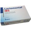 ANSERIS FARMA Lactomental ibs 20 capsule - ANSERIS FARMA - 985919380
